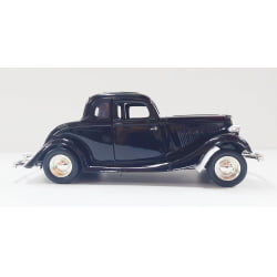 Mini 1/24 1934 Ford Coupe - Miniatura Escala 1/24