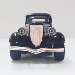 Mini 1/24 1934 Ford Coupe - Miniatura Escala 1/24