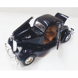 Mini 1/24 1934 Ford Coupe - Miniatura Escala 1/24