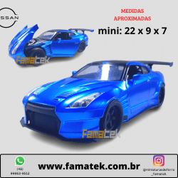 Miniatura Moto Ferro Speed Corrida Honda Na Caixa 1:12