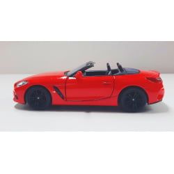 Mini 1/34 BMW Z4 - Miniatura Escala 1/34