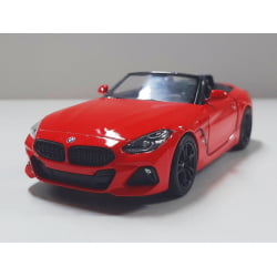 Mini 1/34 BMW Z4 - Miniatura Escala 1/34