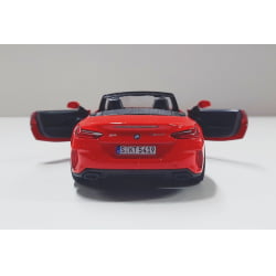 Mini 1/34 BMW Z4 - Miniatura Escala 1/34