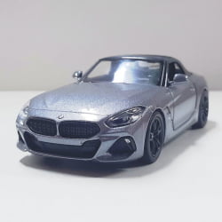 Mini 1/34 BMW Z4 - Miniatura Escala 1/34