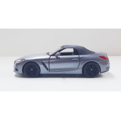 Mini 1/34 BMW Z4 - Miniatura Escala 1/34