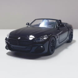 Mini 1/34 BMW Z4 - Miniatura Escala 1/34