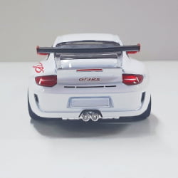 Mini 1/36 2010 Porsche GT3 RS - Miniatura Escala 1/36