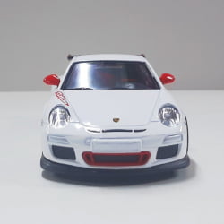 Mini 1/36 2010 Porsche GT3 RS - Miniatura Escala 1/36