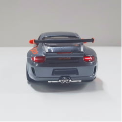 Mini 1/36 2010 Porsche GT3 RS - Miniatura Escala 1/36