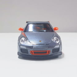 Mini 1/36 2010 Porsche GT3 RS - Miniatura Escala 1/36