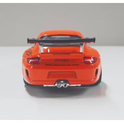 Mini 1/36 2010 Porsche GT3 RS - Miniatura Escala 1/36