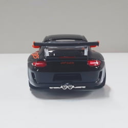 Mini 1/36 2010 Porsche GT3 RS - Miniatura Escala 1/36