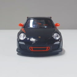 Mini 1/36 2010 Porsche GT3 RS - Miniatura Escala 1/36