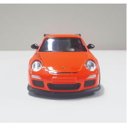 Mini 1/36 2010 Porsche GT3 RS - Miniatura Escala 1/36