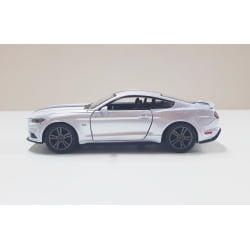 Mini Ford Mustang GT 1/38 - Miniatura Escala 1/38