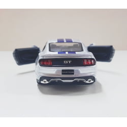 Mini Ford Mustang GT 1/38 - Miniatura Escala 1/38