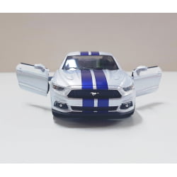 Mini Ford Mustang GT 1/38 - Miniatura Escala 1/38