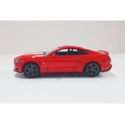 Mini Ford Mustang GT 1/38 - Miniatura Escala 1/38