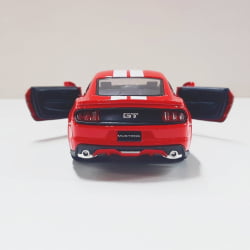 Mini Ford Mustang GT 1/38 - Miniatura Escala 1/38