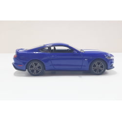 Mini Ford Mustang GT 1/38 - Miniatura Escala 1/38