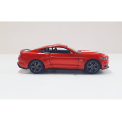 Mini Ford Mustang GT 1/38 - Miniatura Escala 1/38