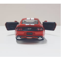 Mini Ford Mustang GT 1/38 - Miniatura Escala 1/38