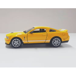 Mini Shelby 2007 GT500 1/38 - Miniatura Escala 1/38