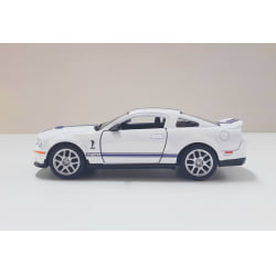 Mini Shelby 2007 GT500 1/38 - Miniatura Escala 1/38