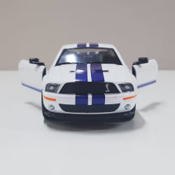 Mini Shelby 2007 GT500 1/38 - Miniatura Escala 1/38