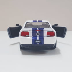 Mini Shelby 2007 GT500 1/38 - Miniatura Escala 1/38