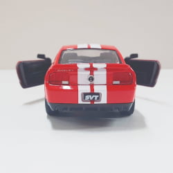 Mini Shelby 2007 GT500 1/38 - Miniatura Escala 1/38