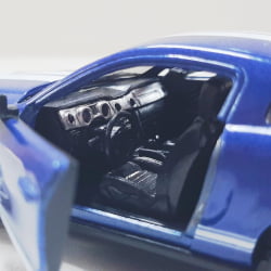 Mini Shelby 2007 GT500 1/38 - Miniatura Escala 1/38