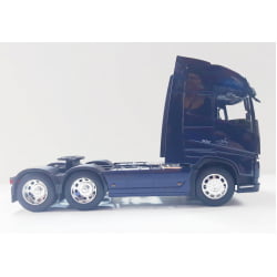 Mini 1/32 Cavalo Volvo FH Escala 1/32 - Miniatura Escala 1/32