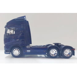 Mini 1/32 Cavalo Volvo FH Escala 1/32 - Miniatura Escala 1/32