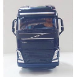 Mini 1/32 Cavalo Volvo FH Escala 1/32 - Miniatura Escala 1/32