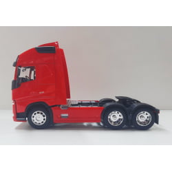 Mini 1/32 Cavalo Volvo FH Escala 1/32 - Miniatura Escala 1/32