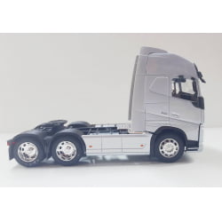 Mini 1/32 Cavalo Volvo FH Escala 1/32 - Miniatura Escala 1/32