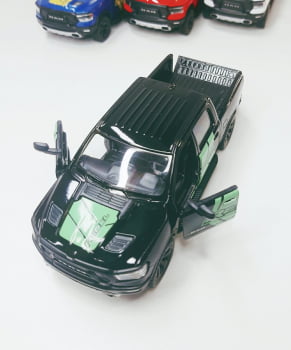 Mini 1/46 2019 Rebel Ram 1500