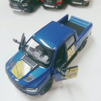 Mini 1/46 2019 Rebel Ram 1500