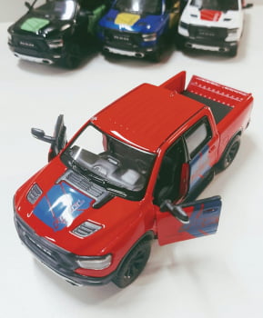 Mini 1/46 2019 Rebel Ram 1500