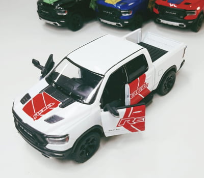 Mini 1/46 2019 Rebel Ram 1500