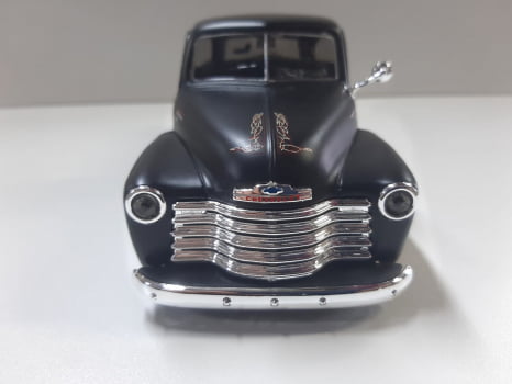 Mini 1/25 1950 Chevrolet 3100 - Miniatura Escala 1/25