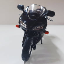 Miniatura Escala 1/12 Moto HONDA CBR1000RR