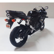 Miniatura Escala 1/12 Moto HONDA CBR1000RR