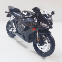 Miniatura Escala 1/12 Moto HONDA CBR1000RR