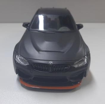 Mini 1/24 BMW M4 GTS - Miniatura Escala 1/24