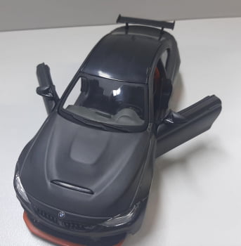 Mini 1/24 BMW M4 GTS - Miniatura Escala 1/24