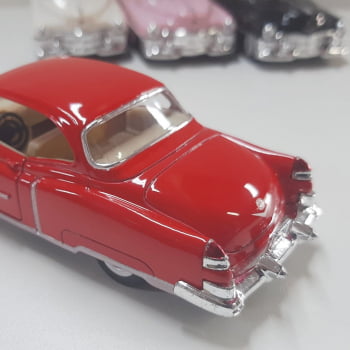 Miniatura de Ferro 1953 Cadillac Series 62 Escala 1/43