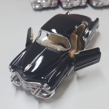 Miniatura de Ferro 1953 Cadillac Series 62 Escala 1/43