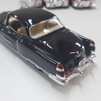 Miniatura de Ferro 1953 Cadillac Series 62 Escala 1/43